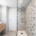 Tatil Evi Chic Dream Home, Rooftop Bbq, 9 Pools, Golf Views Marbella