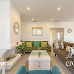 Tatil Evi Chic Dream Home, Rooftop Bbq, 9 Pools, Golf Views