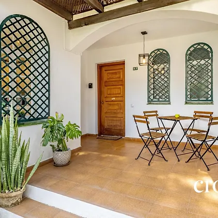 Chic Dream Home, Rooftop Bbq, 9 Pools, Golf Views Tatil Evi