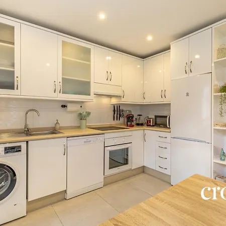 別荘 Chic Dream Home, Rooftop Bbq, 9 Pools, Golf Views *