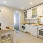Chic Dream Home, Rooftop Bbq, 9 Pools, Golf Views Prázdninový dům Marbella