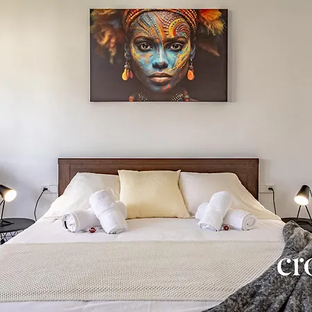 Chic Dream Home, Rooftop Bbq, 9 Pools, Golf Views Дом отдыха Марбелья