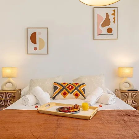 Chic Dream Home, Rooftop Bbq, 9 Pools, Golf Views Casa de Férias *