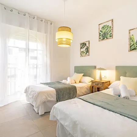 Golf Valley 3br With 9 Pools And Rooftop Bbq Ferienhaus *