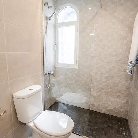 Golf Valley 3br With 9 Pools And Rooftop Bbq * Marbella