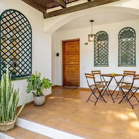 Ferienhaus Golf Valley 3br With 9 Pools And Rooftop Bbq *