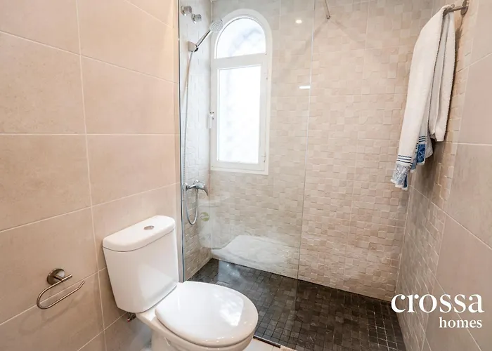 Chic Dream Home, Rooftop Bbq, 9 Pools, Golf Views Marbellac