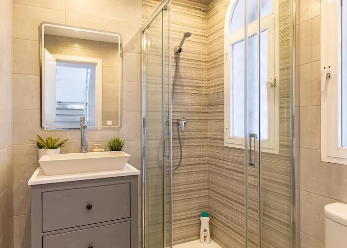 Chic Dream Home, Rooftop Bbq, 9 Pools, Golf Views