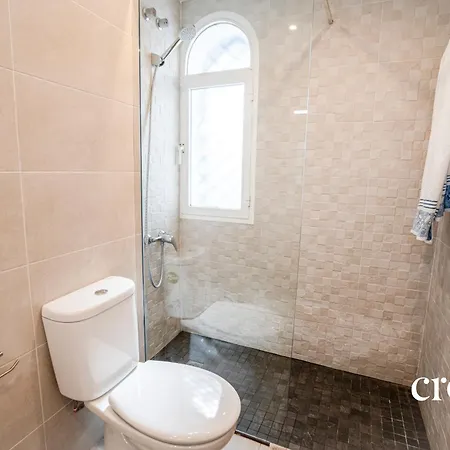 Chic Dream Home, Rooftop Bbq, 9 Pools, Golf Views Marbella