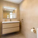 Hébergement de vacances Chic Dream Home, Rooftop Bbq, 9 Pools, Golf Views