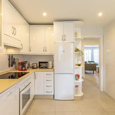 Hébergement de vacances Chic Dream Home, Rooftop Bbq, 9 Pools, Golf Views